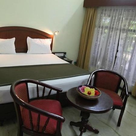 Pallava Dynasty Hotell Mahabalipuram Eksteriør bilde
