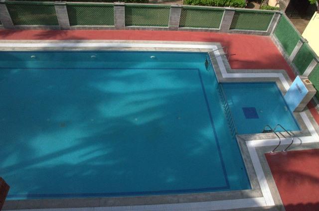 Pallava Dynasty Hotell Mahabalipuram Eksteriør bilde